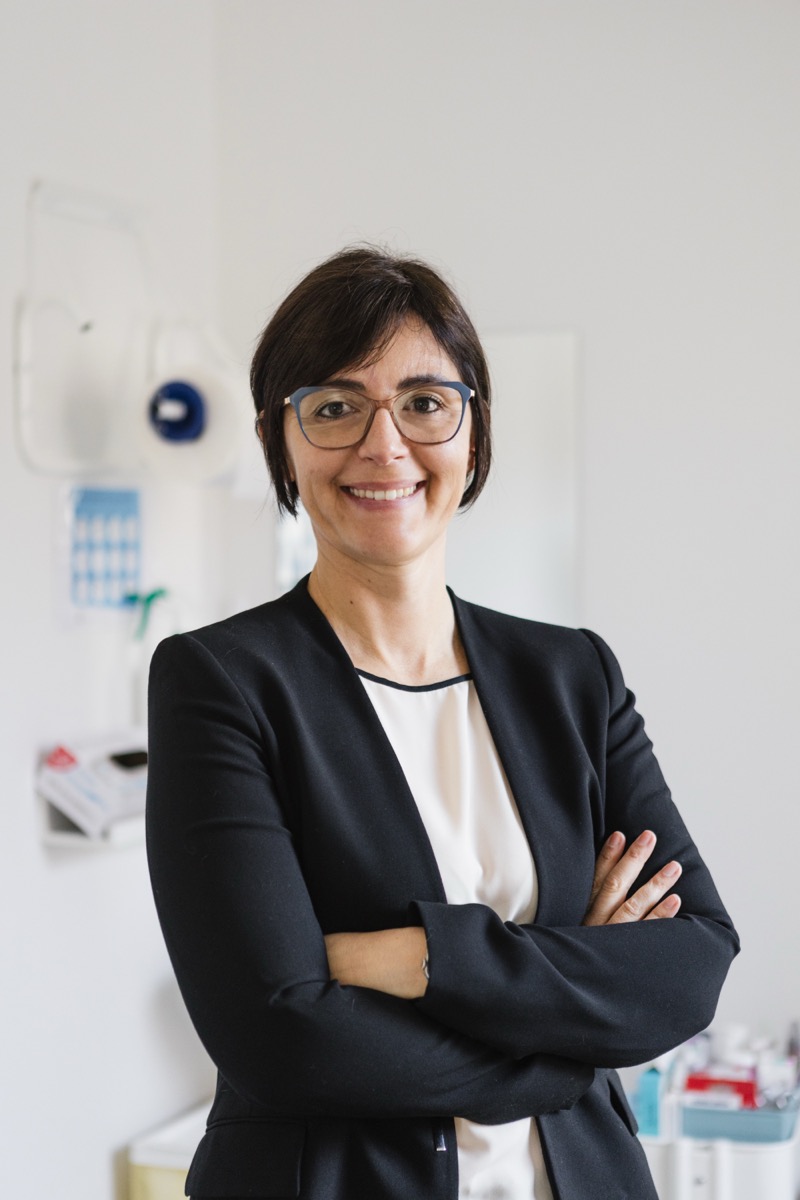Sara Mantovani